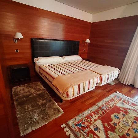 Kyomu Resort Velilla del Rio Carrion Ngoại thất bức ảnh