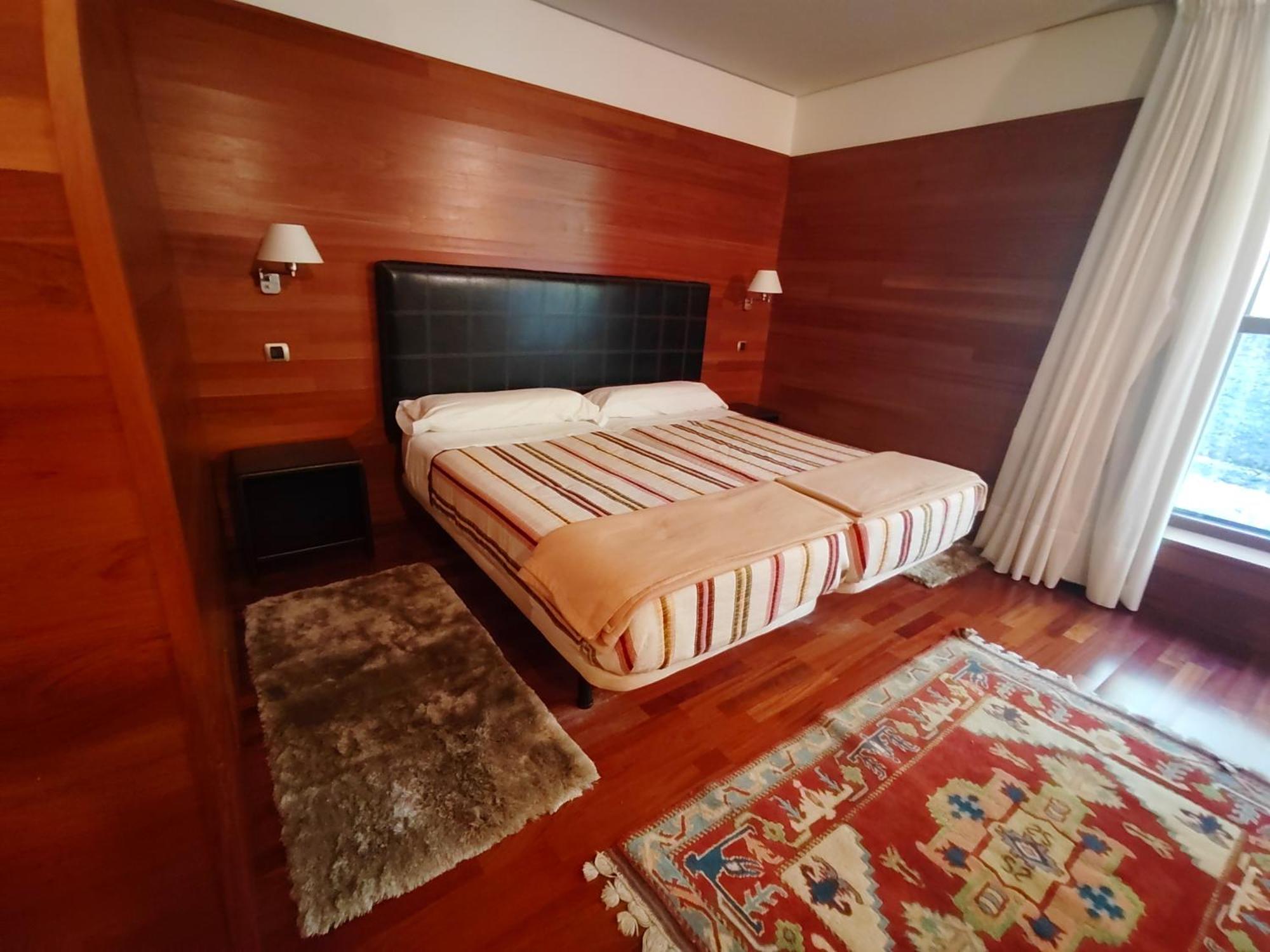 Kyomu Resort Velilla del Rio Carrion Ngoại thất bức ảnh