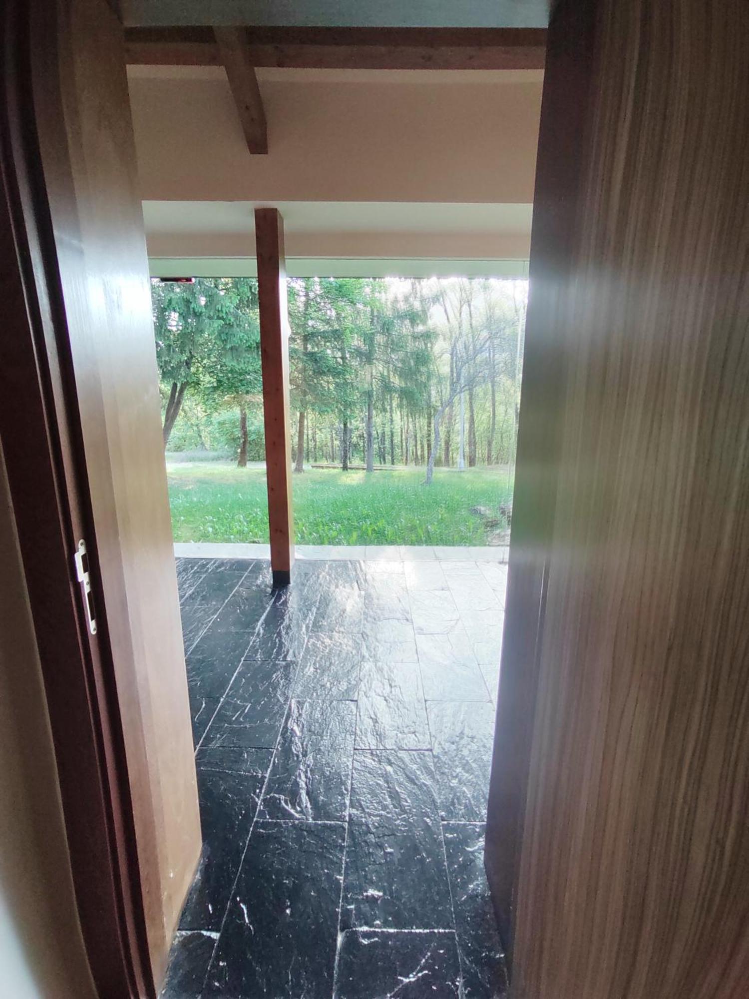 Kyomu Resort Velilla del Rio Carrion Ngoại thất bức ảnh