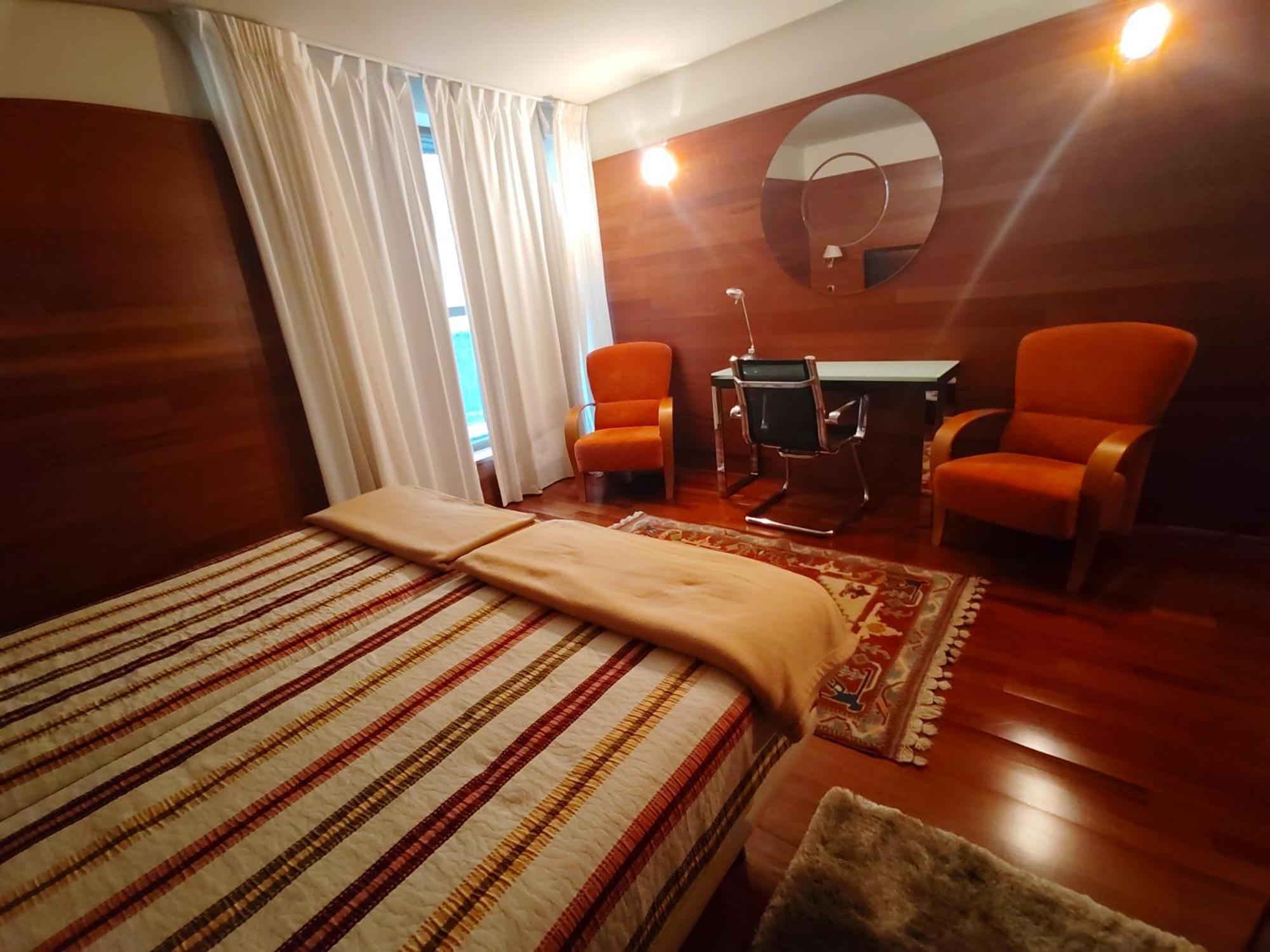 Kyomu Resort Velilla del Rio Carrion Ngoại thất bức ảnh